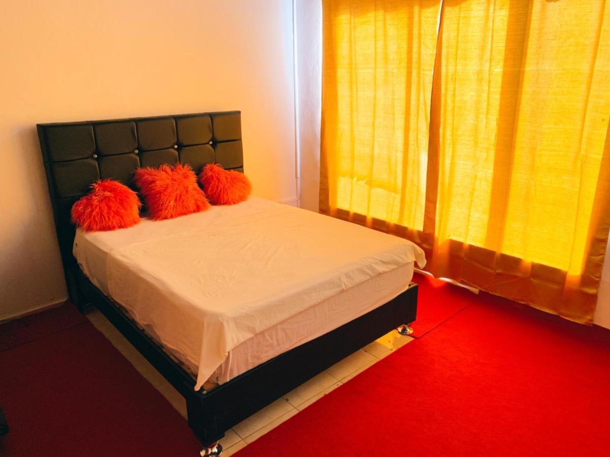 Hotel del amor Relax Cabaret *