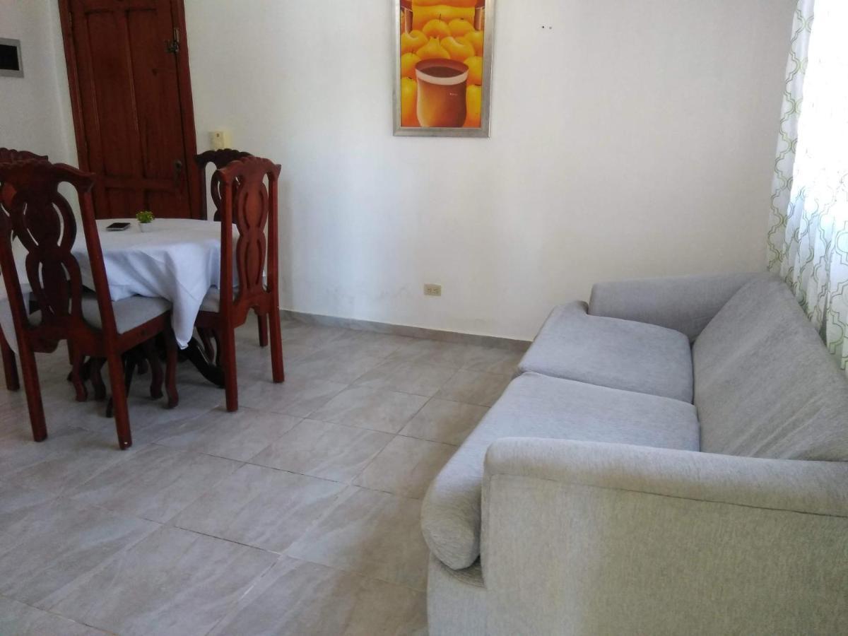 Apartamento Caribbean Sun