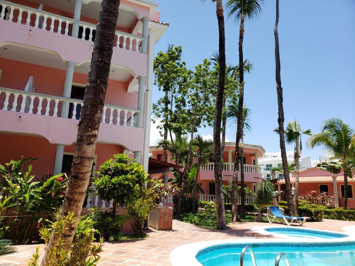Caribbean Sun Apartamento