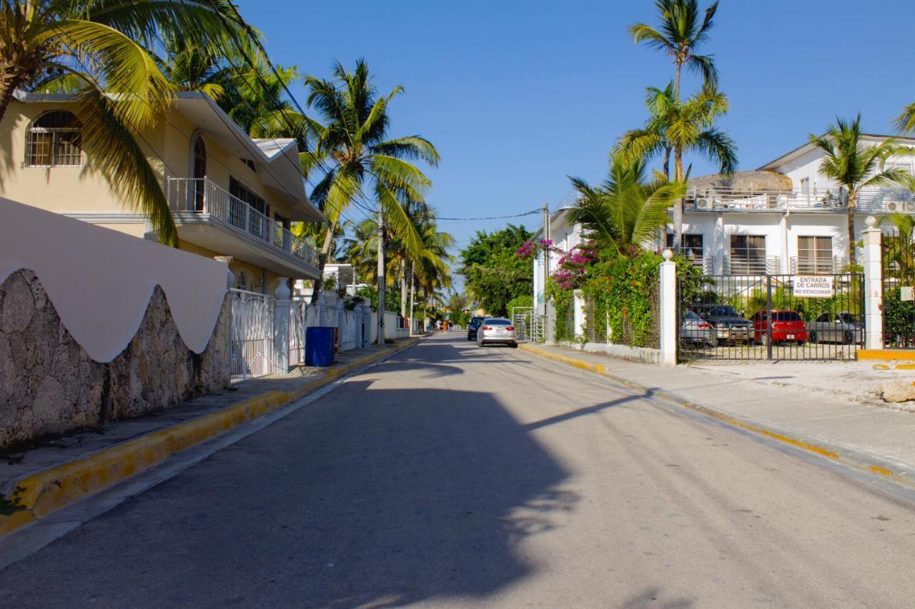 Caribbean Sun Apartamento